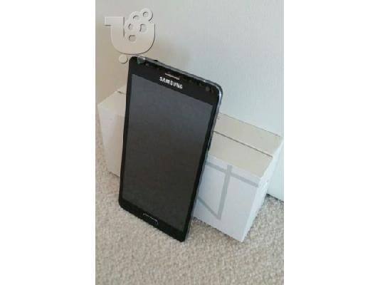 Samsung Galaxy Note N910H 4 Άνθρακες Μαύρο